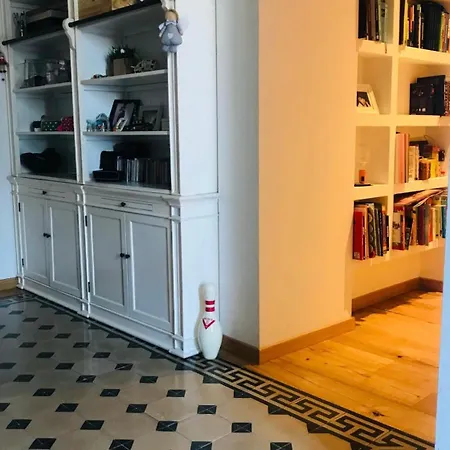 Delizioso * لا سبيتسْيا