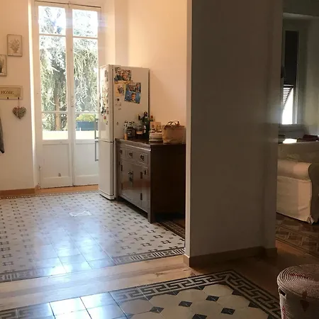 Feriehus Delizioso La Spezia