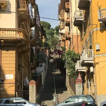 Delizioso بيت للعطل *