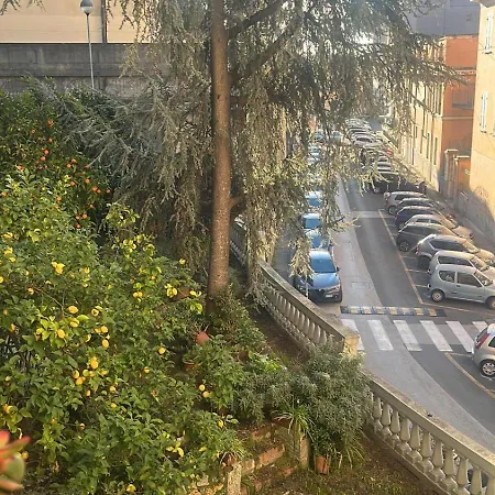 Delizioso * La Spezia