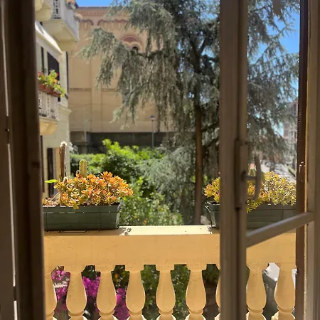 بيت للعطل Delizioso لا سبيتسْيا