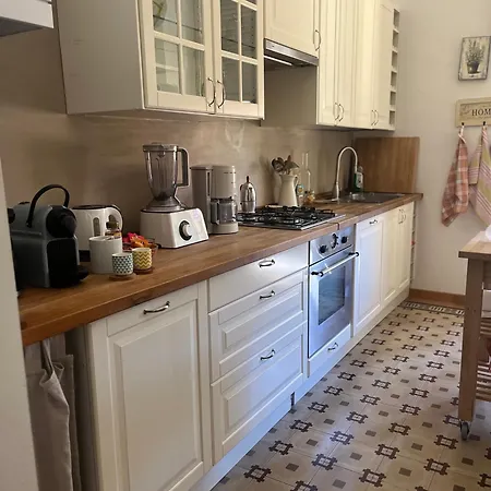 بيت للعطل Delizioso