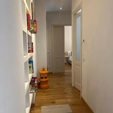 بيت للعطل Delizioso