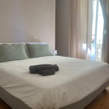 Delizioso بيت للعطل لا سبيتسْيا