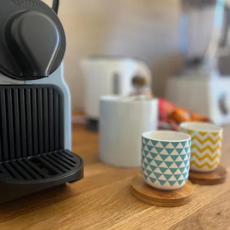 Feriehus Delizioso La Spezia