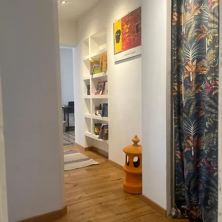 Feriehus Delizioso La Spezia