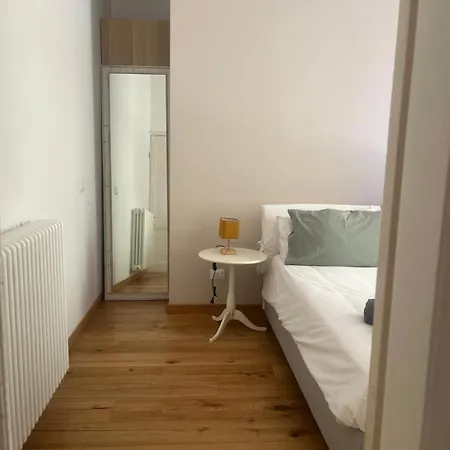 Delizioso Feriehus *