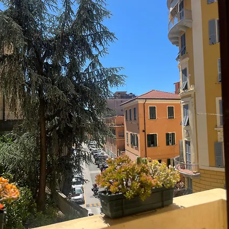 Delizioso بيت للعطل لا سبيتسْيا