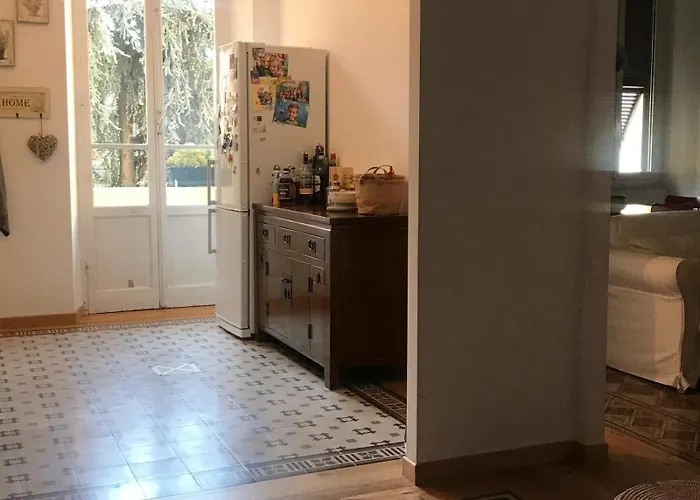 Casa de Férias Delizioso La Spezia