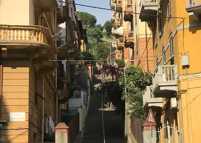 Delizioso Casa de Férias *