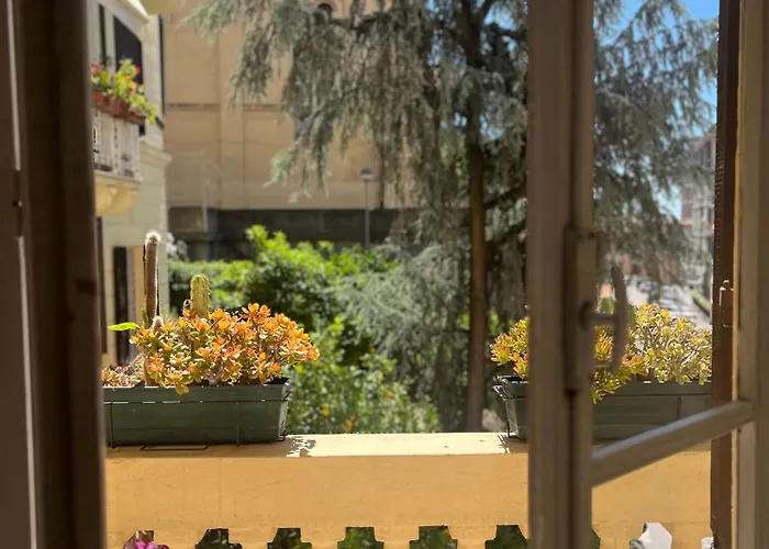 Casa de Férias Delizioso La Spezia