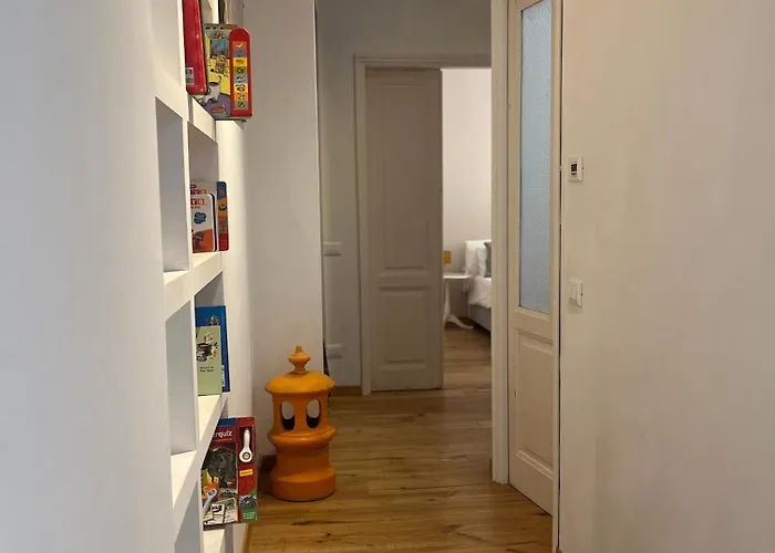 Casa de Férias Delizioso