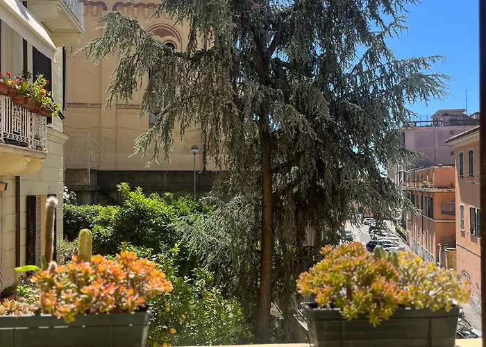 Delizioso Casa de Férias La Spezia