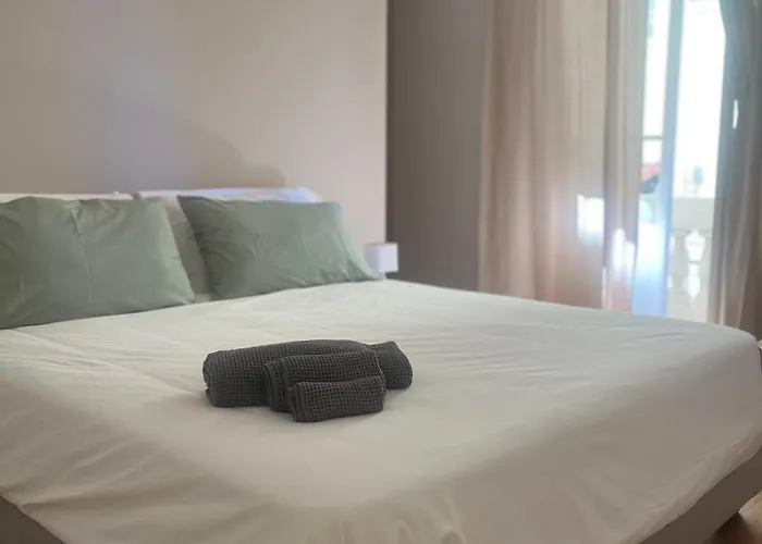 Delizioso Casa de Férias La Spezia