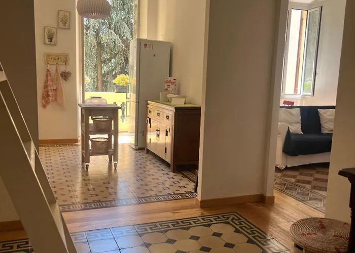 Delizioso Casa de Férias *