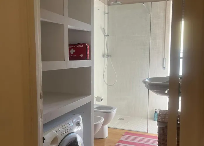 Delizioso * La Spezia