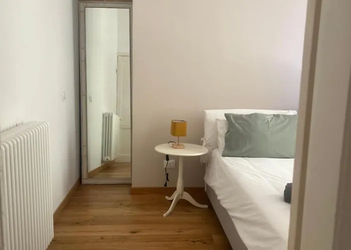 Delizioso Casa de Férias *