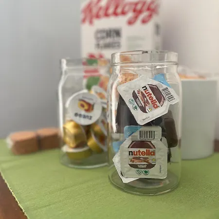 Holiday home Delizioso La Spezia