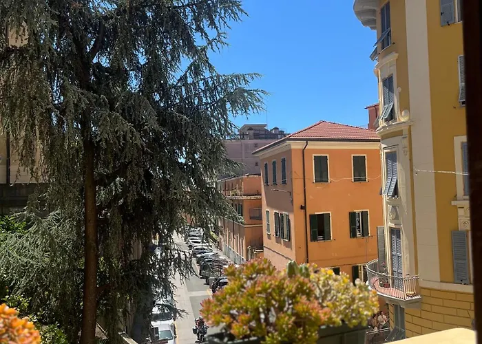 Delizioso 度假居 斯培西亚